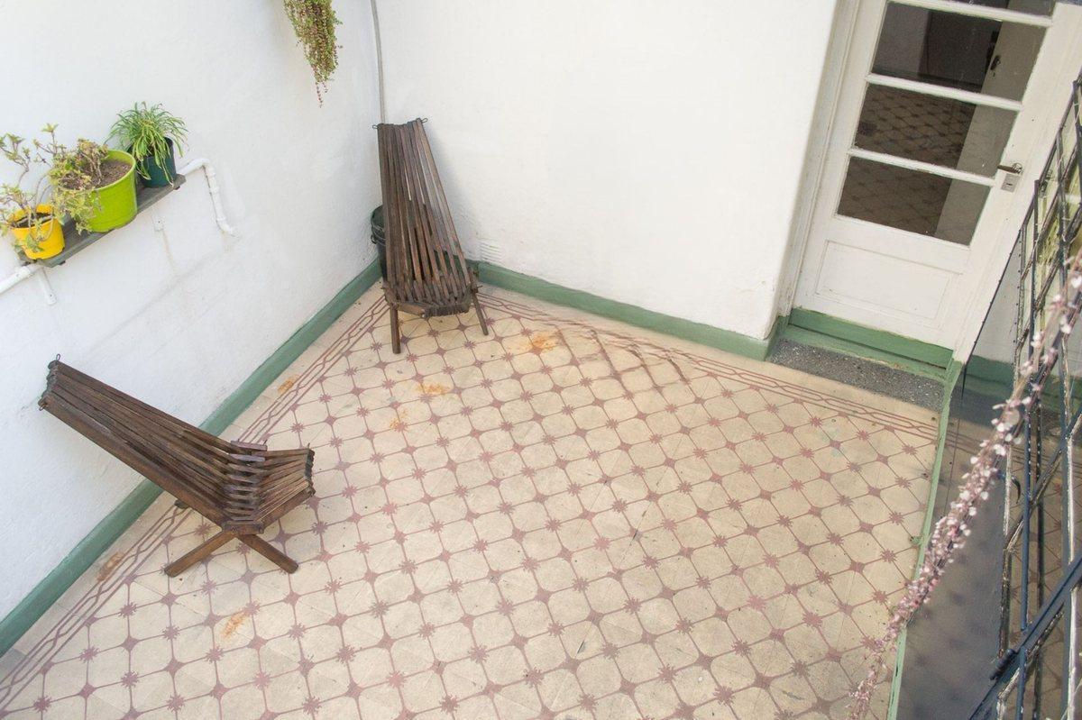 Foto de PH EN VENTA EN POMPEYA, imagen 4
