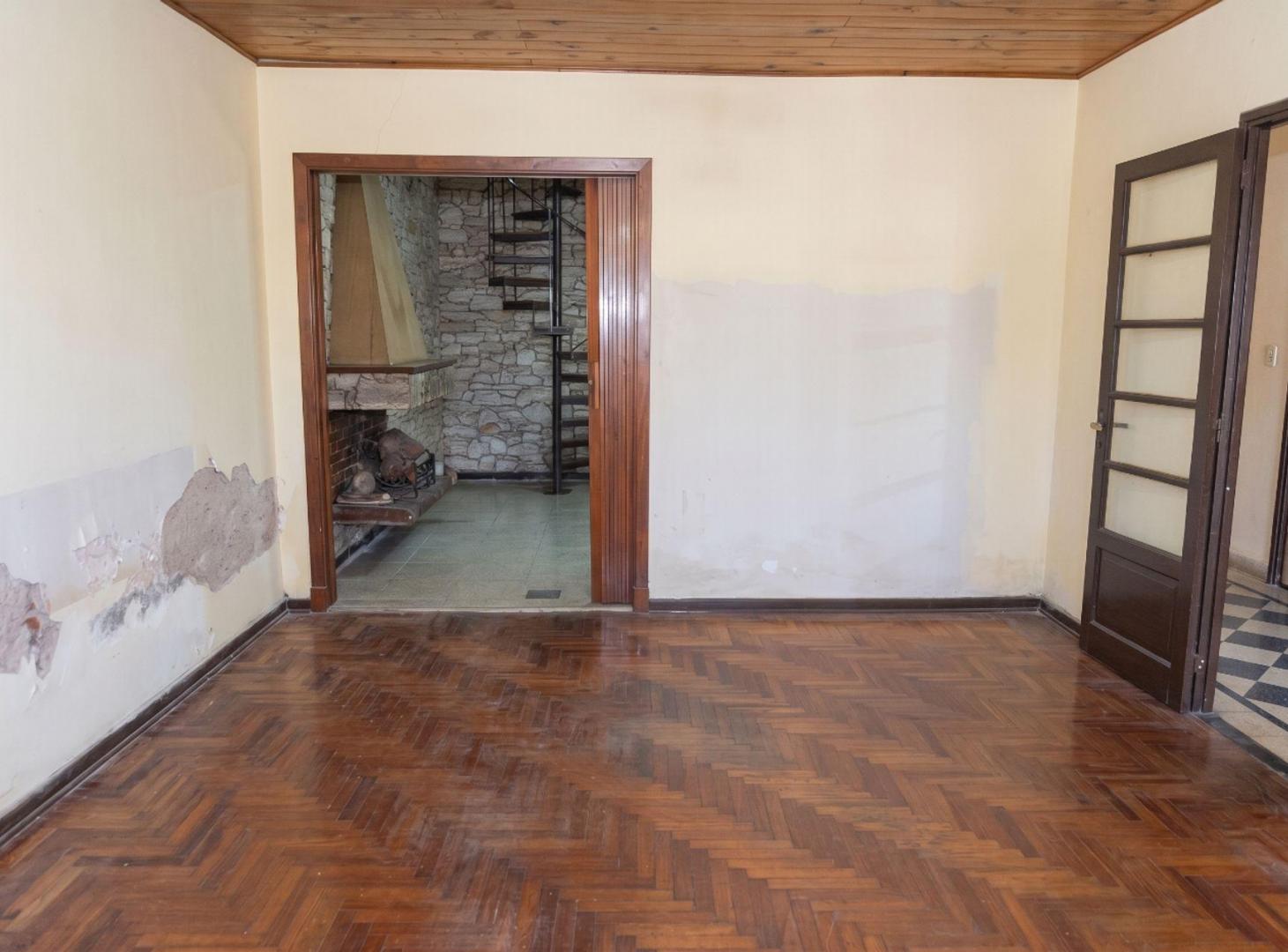 Foto de CASA 9 AMB. VENTA EN PQE PATRICIOS CON TERRAZA, imagen 5
