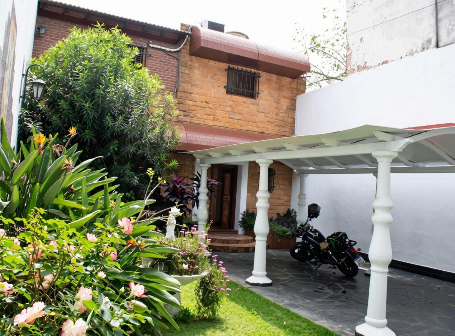 Foto de Casa 5 Ambientes en Venta Constitucion, imagen 1