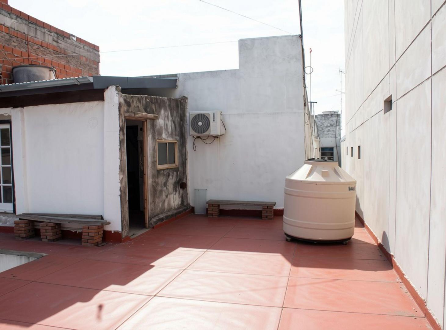 Foto de PH 5 amb venta Sarandí con entrada independiente, imagen 5