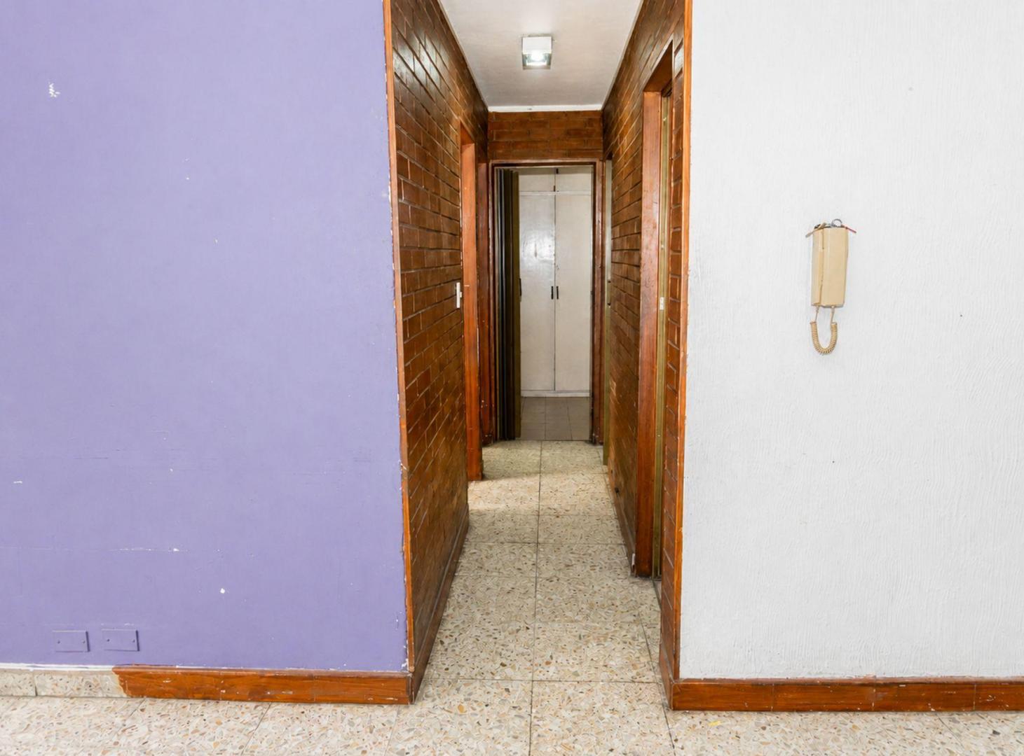 Foto de DEPARTAMENTO 4 AMBIENTES EN VENTA PARQUE PATRICIOS, imagen 3