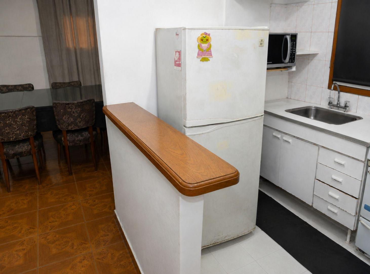 Foto de CASA 3 AMBIENTES VENTA EN PARQUE PATRICIOS, imagen 4