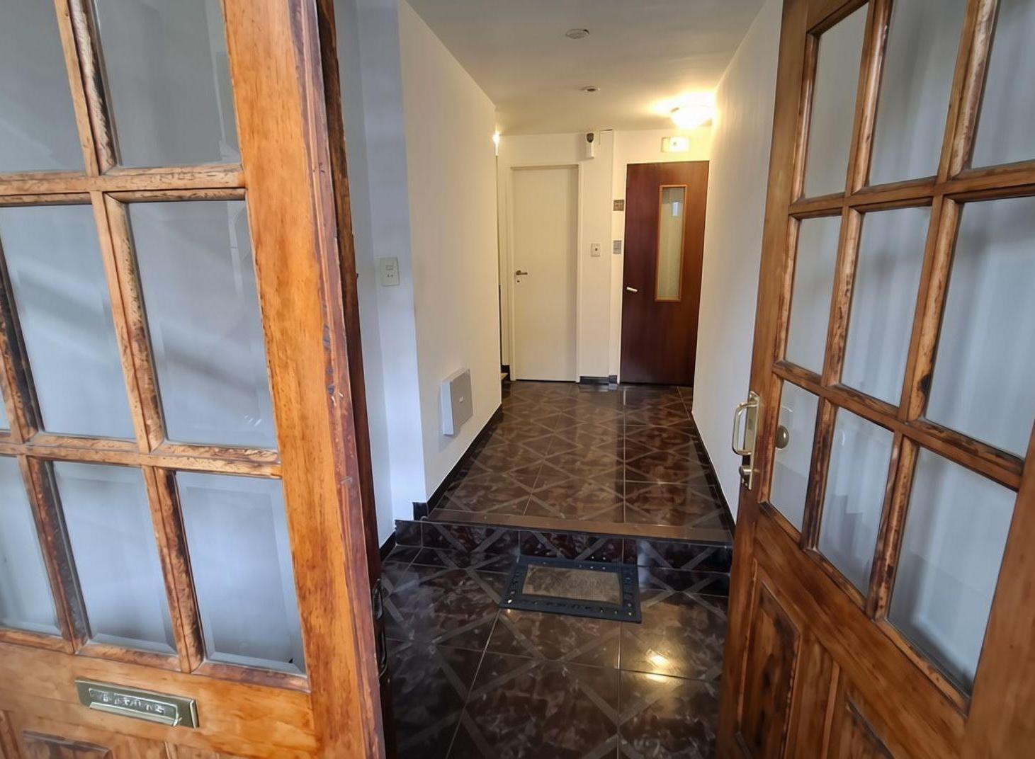 Foto de Departamento 3 amb venta Almagro c/balcon, imagen 1