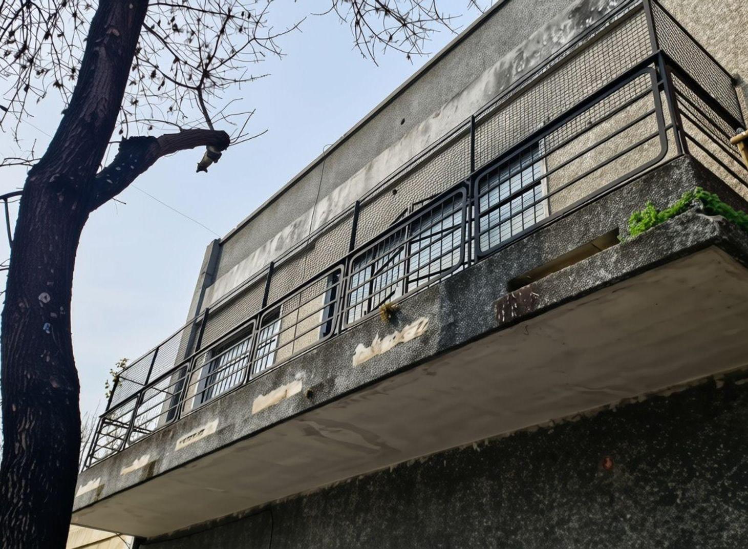 Foto de PH DE 3 AMBIENTES EN P. PATRICIOS BALCON Y TERRAZA, imagen 2
