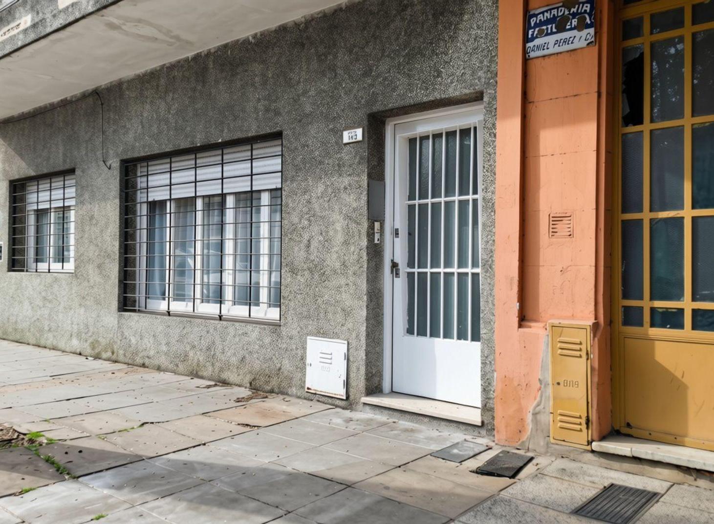 Foto de PH DE 3 AMBIENTES EN P. PATRICIOS BALCON Y TERRAZA, imagen 1