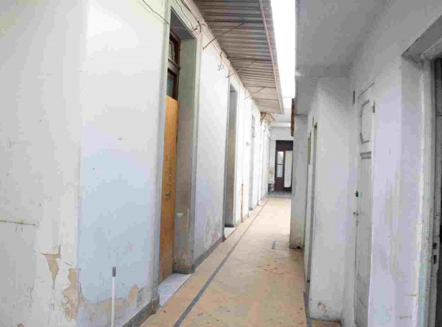 Foto de Parque Patricios Lote 290 m² para Desarrollo, imagen 4
