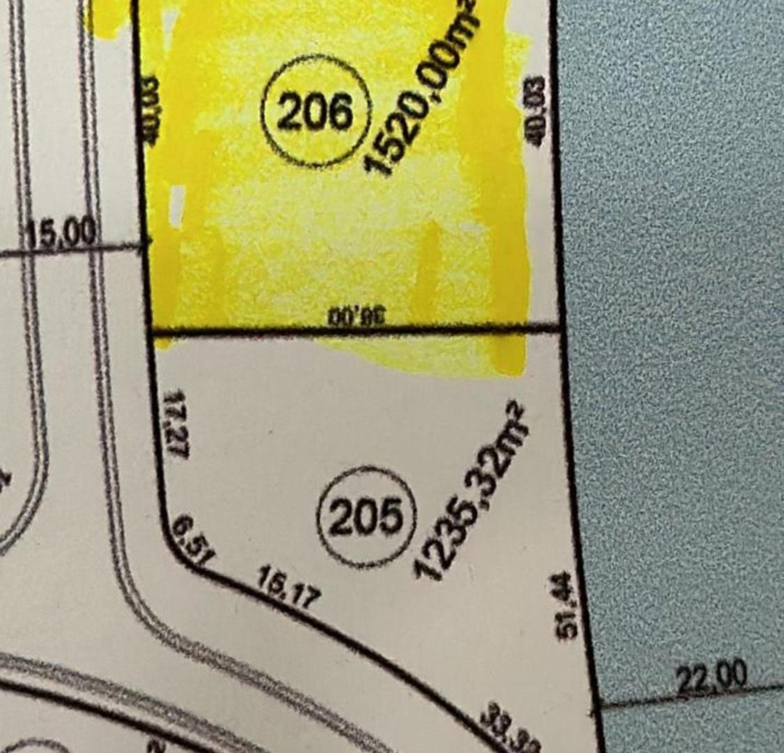 Foto de VENTA SAINT THOMAS LAKES LOTE/TERRENO CANNING, imagen 3