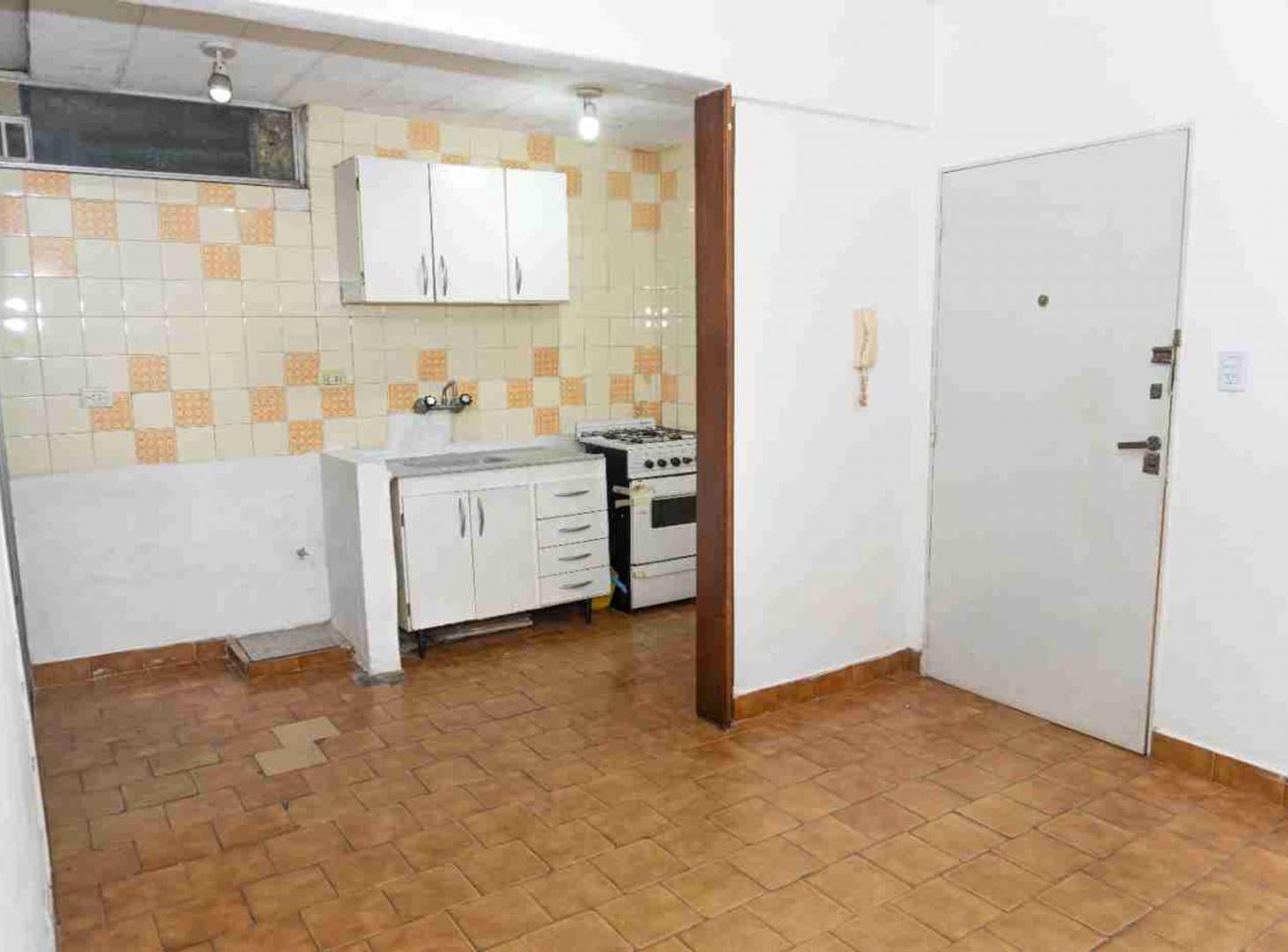 Foto de DEPTO 2 AMBIENTES EN VENTA EN PARQUE PATRICIOS, imagen 1
