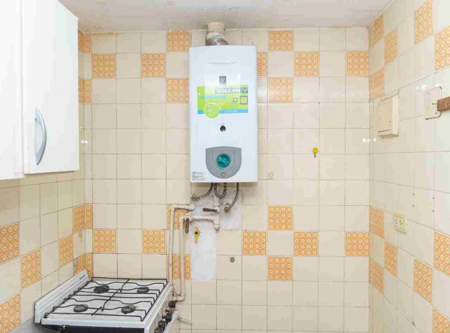 Foto de DEPTO 2 AMBIENTES EN VENTA EN PARQUE PATRICIOS, imagen 3