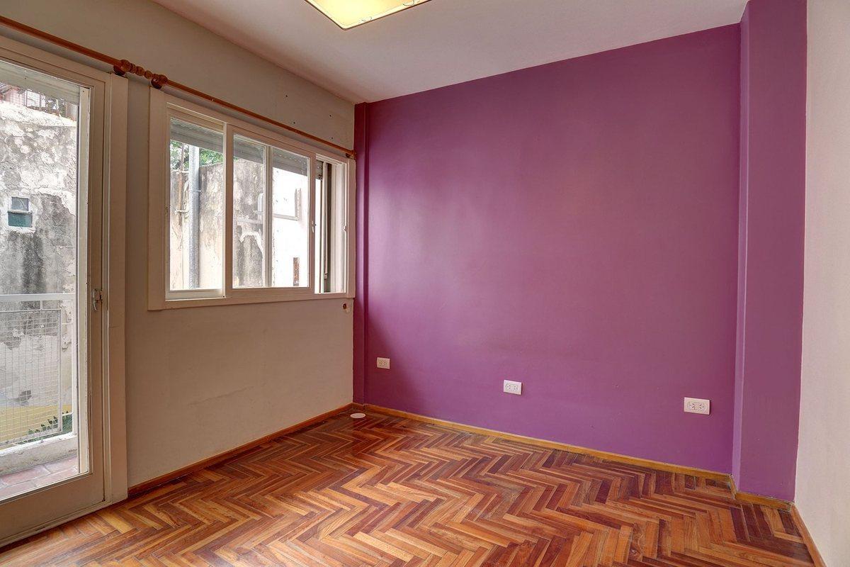 Foto de DEPARTAMENTO 2 AMBIENTES VENTA SAN CRISTOBAL, imagen 3