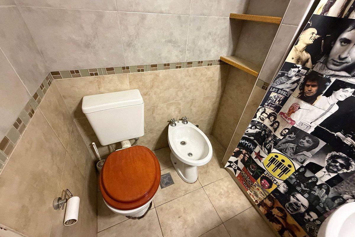 Foto de DEPARTAMENTO 2 AMBIENTES VENTA SAN CRISTOBAL, imagen 4