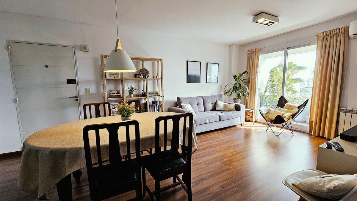 Foto de DEPARTAMENTO 3 AMBIENTES VENTA LOMAS DE ZAMORA SUM, imagen 2