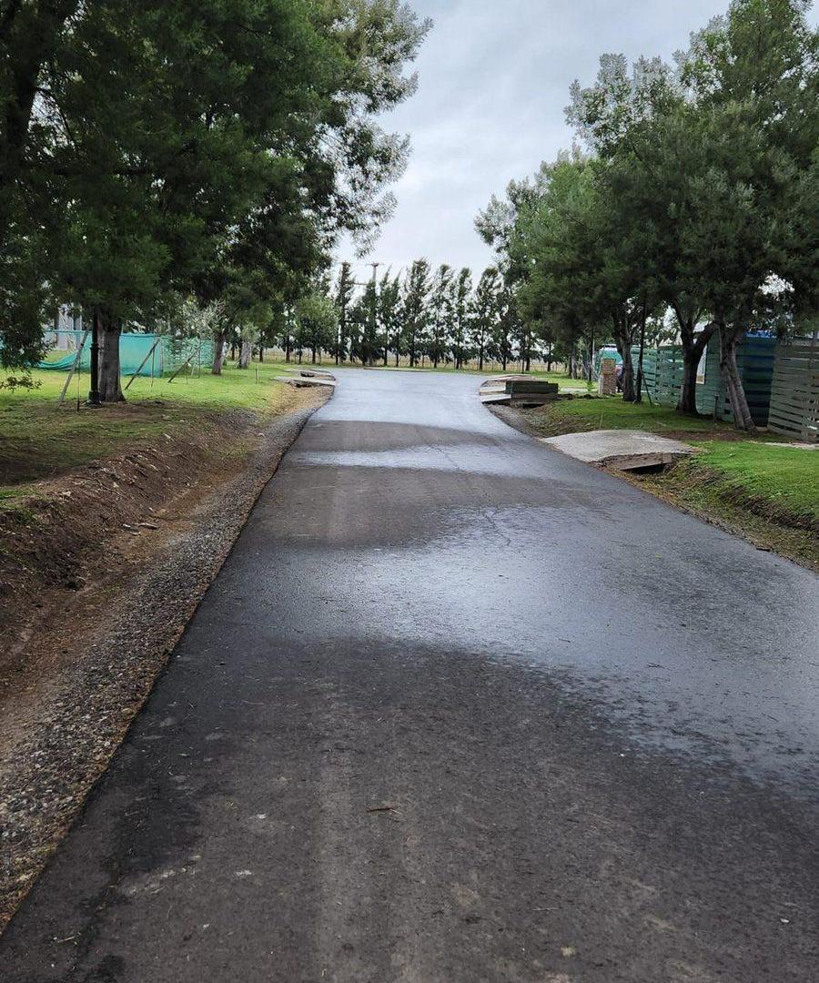 Foto de LOTE EN VENTA EN HARAS DEL SUR III B. LOS CEIBOS, imagen 5