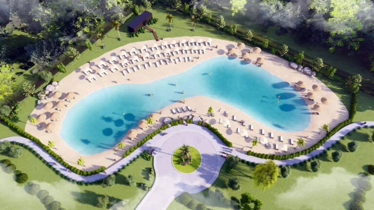 Foto de VENTA SAN VICENTE LOTE BARRIO LOS COLIBRIES, imagen 2