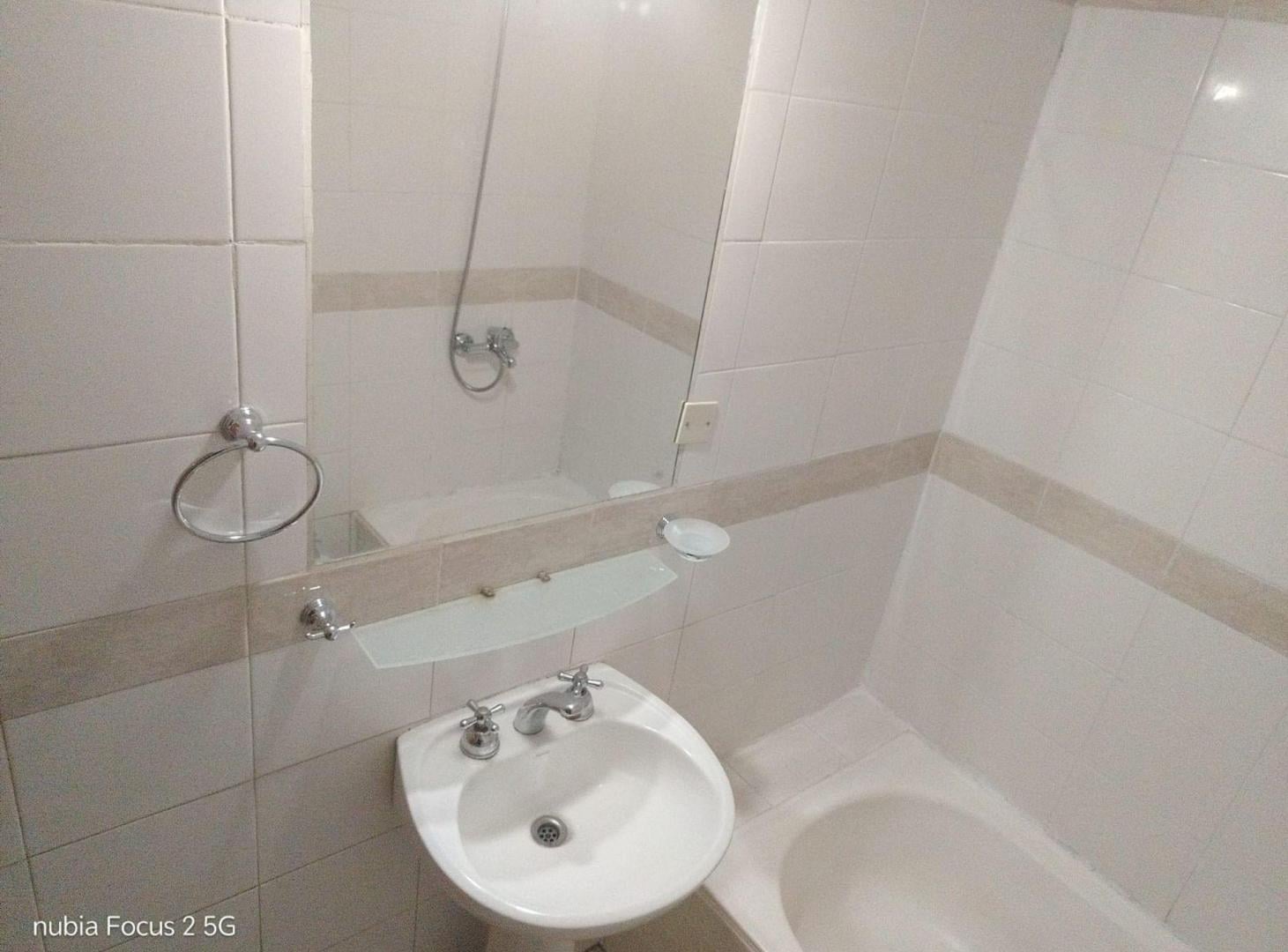 Foto de DEPARTAMENTO MONOAMBIENTE EN VENTA EN CONSTITUCION, imagen 5
