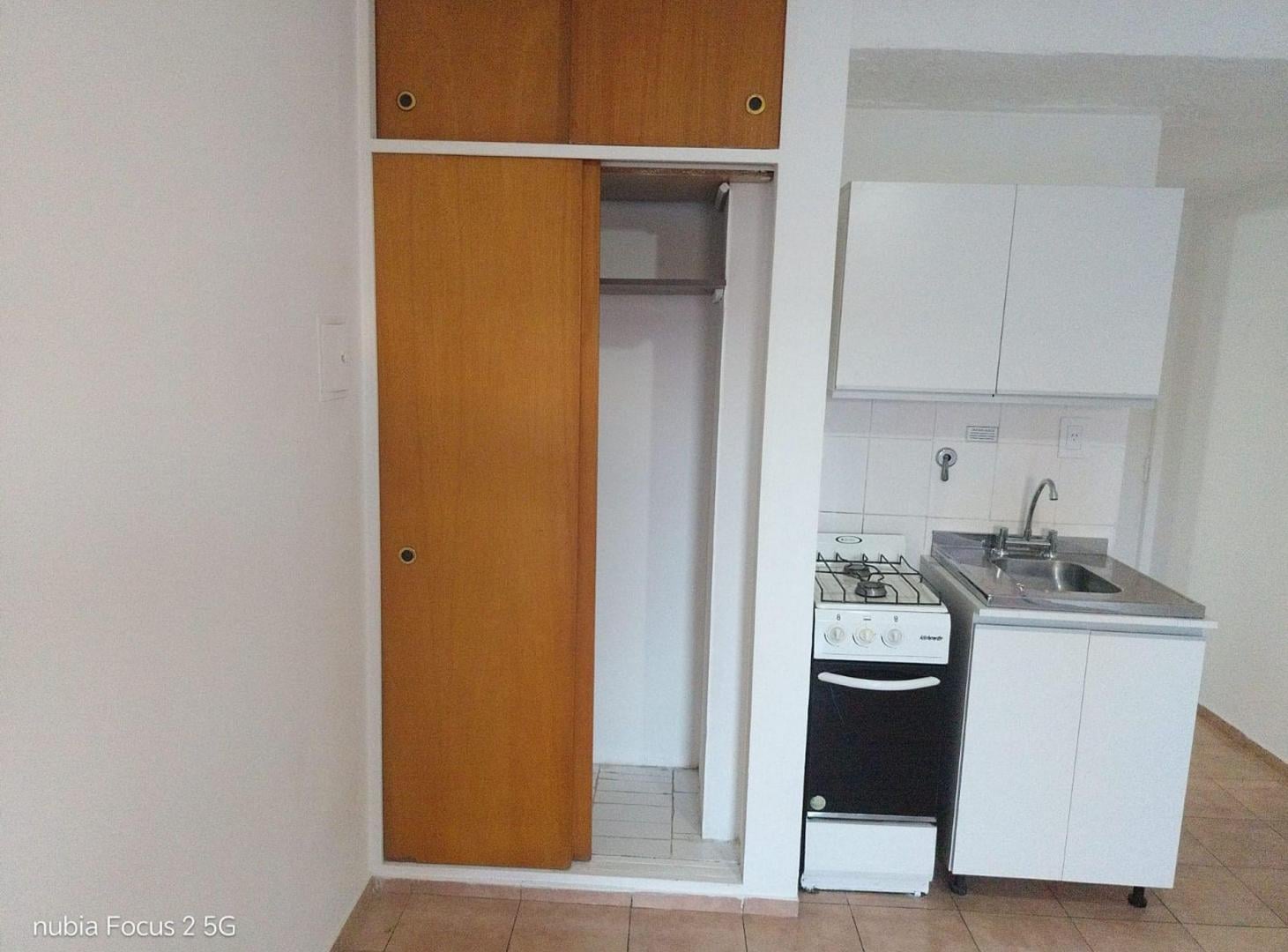 Foto de DEPARTAMENTO MONOAMBIENTE EN VENTA EN CONSTITUCION, imagen 4