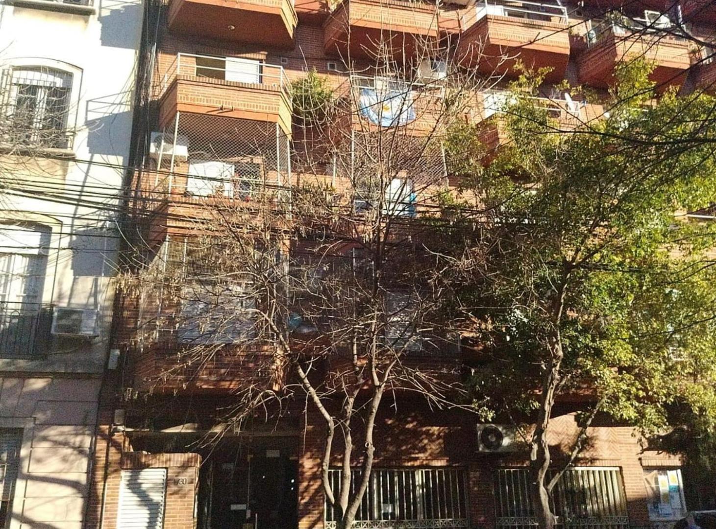 Foto de DEPARTAMENTO MONOAMBIENTE EN VENTA EN CONSTITUCION, imagen 1