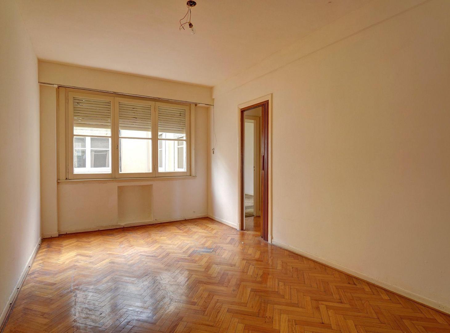 Foto de DEPARTAMENTO 3 AMB VENTA PARQUE PATRICIOS, imagen 3