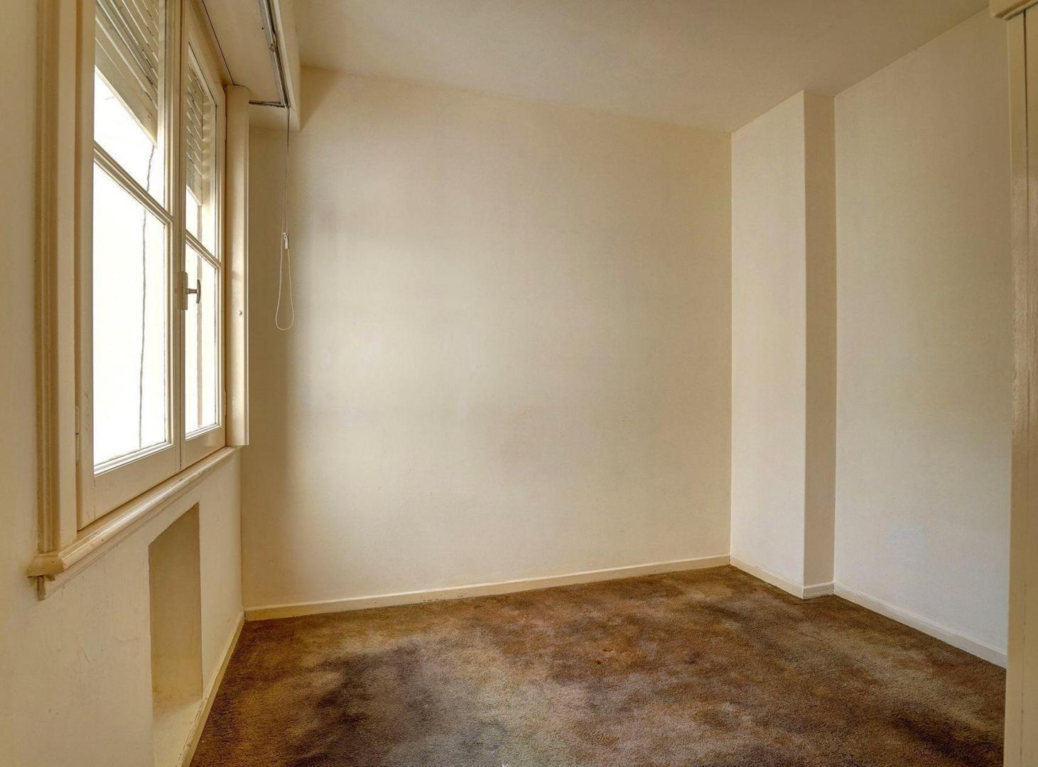 Foto de DEPARTAMENTO 3 AMB VENTA PARQUE PATRICIOS, imagen 4