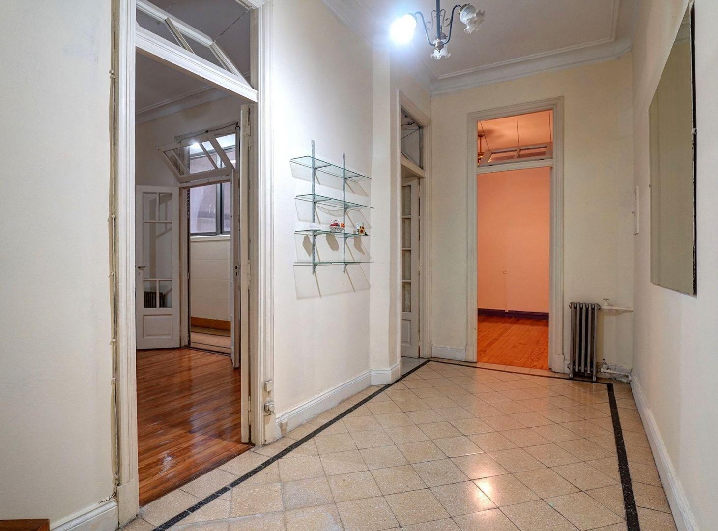 Foto de DEPARTAMENTO 4 AMBIENTES ALQUILER EN CONSTITUCION, imagen 1