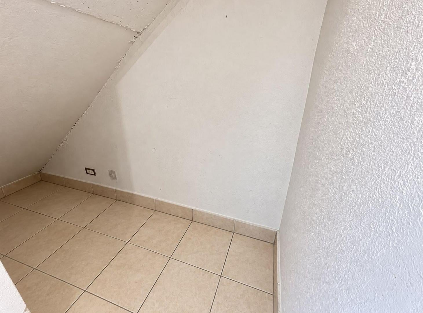 Foto de VENTA PH 3 AMB. C/ PATIO PARRILLA VILLA PUEYRREDÓN, imagen 2