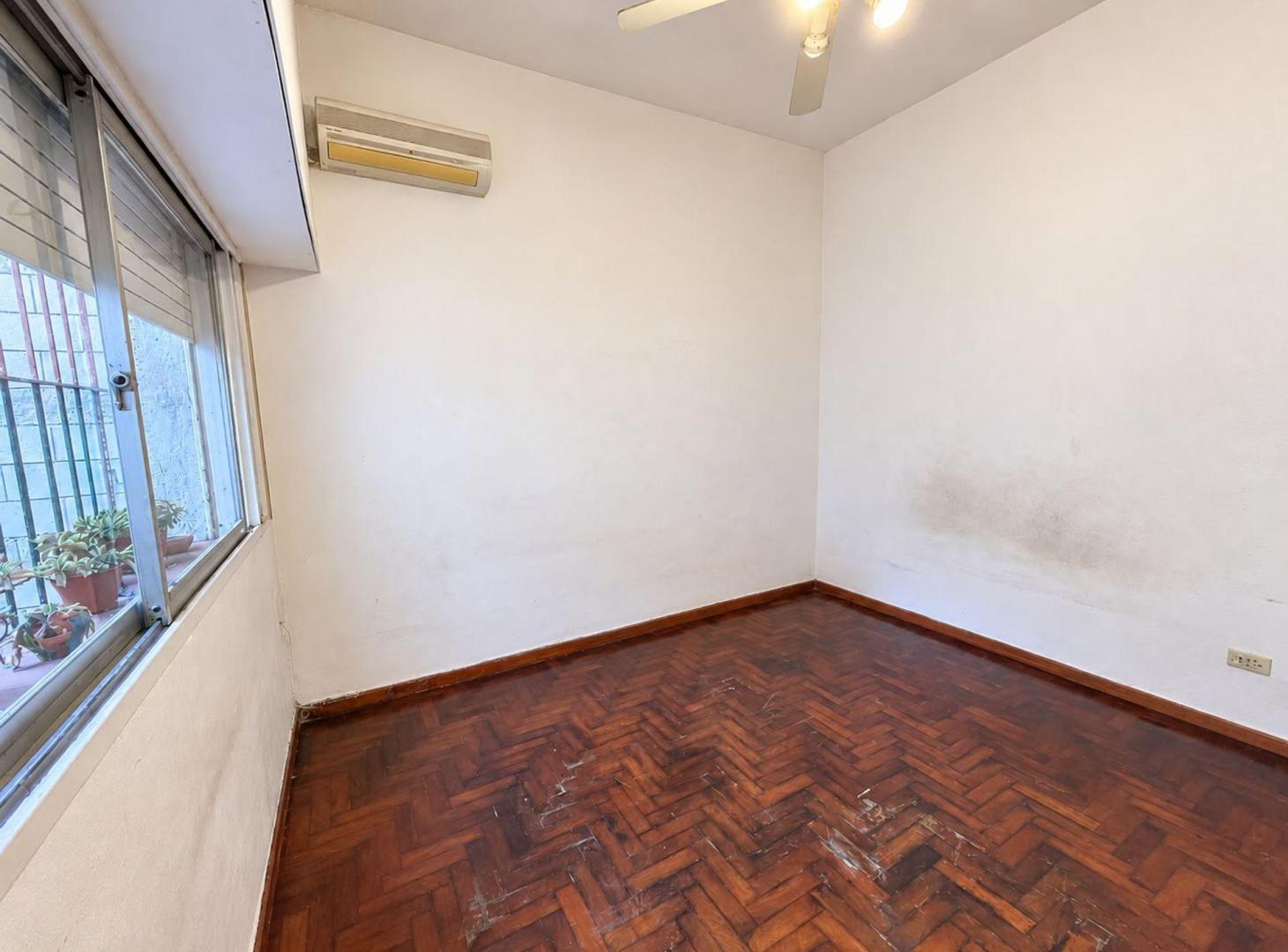 Foto de VENTA PH 3 AMB. C/ PATIO PARRILLA VILLA PUEYRREDÓN, imagen 4