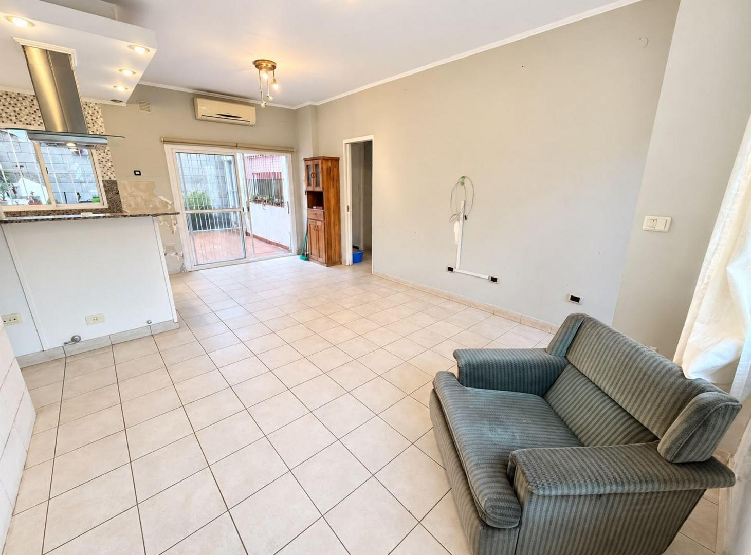 Foto de VENTA PH 3 AMB. C/ PATIO PARRILLA VILLA PUEYRREDÓN, imagen 1