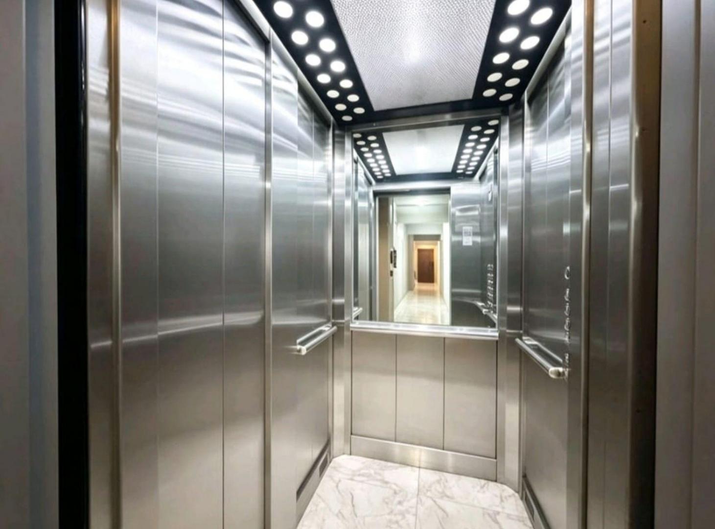 Foto de DEPARTAMENTO 2 AMBIENTES VENTA EN BELGRANO, imagen 5