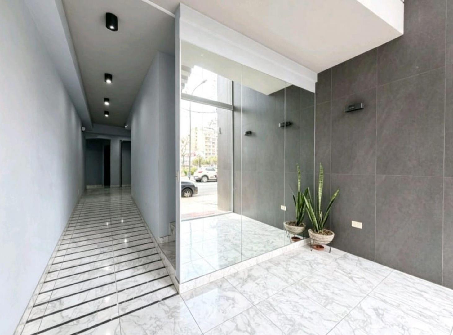 Foto de DEPARTAMENTO 2 AMBIENTES VENTA EN BELGRANO, imagen 2