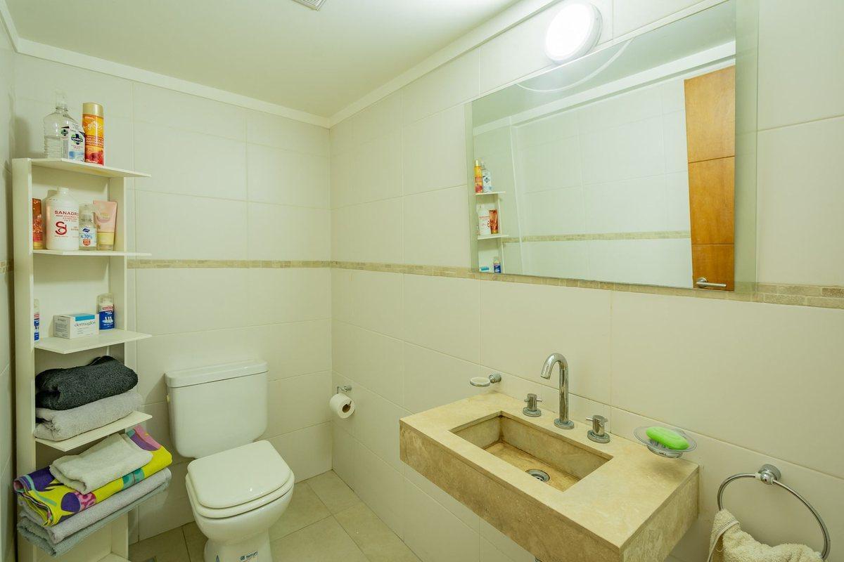Foto de DEPARTAMENTO 2 AMBIENTES VENTA ITUZAINGO NORTE., imagen 1