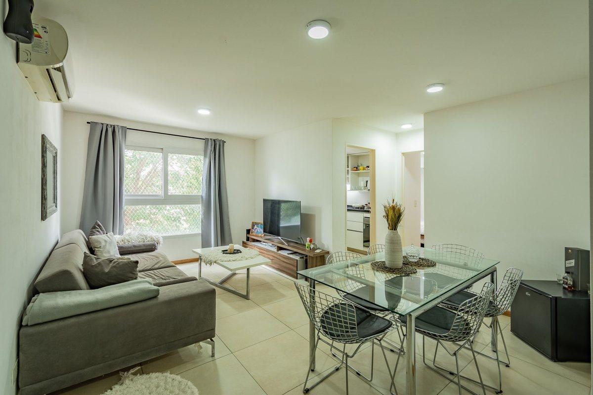 Foto de DEPARTAMENTO 2 AMBIENTES VENTA ITUZAINGO NORTE., imagen 2