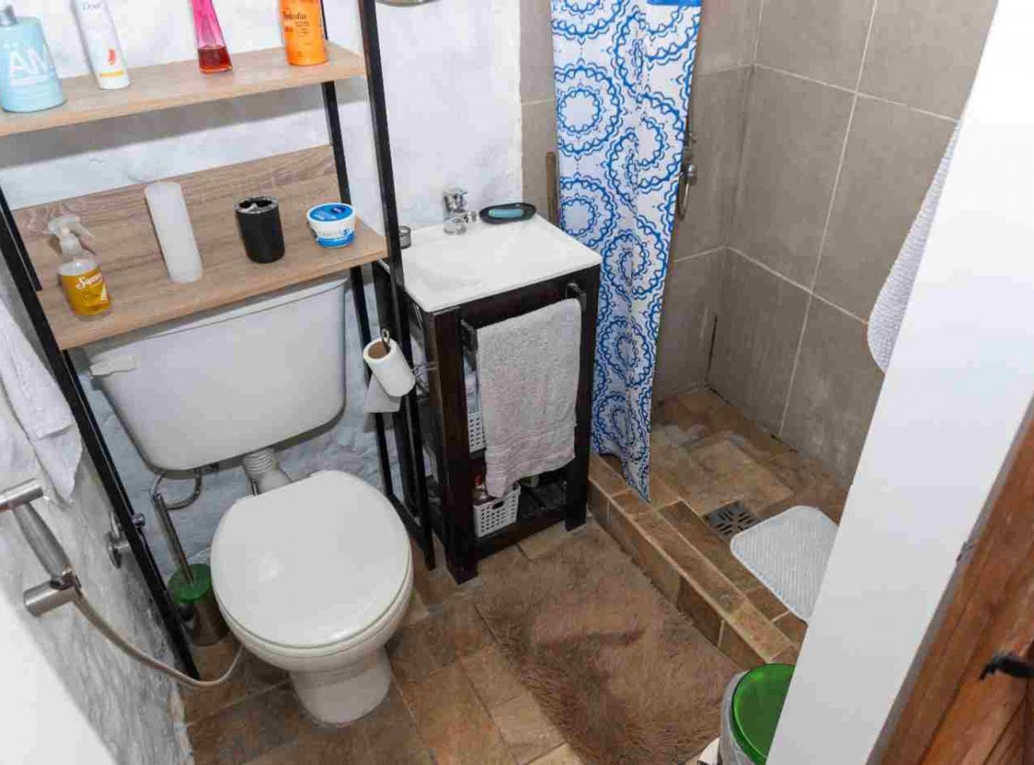 Foto de PH DE 5 AMBIENTES EN VENTA EN PARQUE PATRICIOS, imagen 5