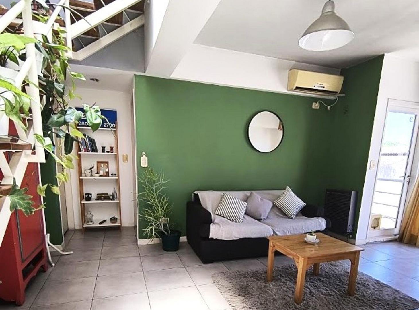 Foto de VENTA SAAVEDRA DUPLEX 3 AMB. C/PARRILLA Y AZOTEA, imagen 1
