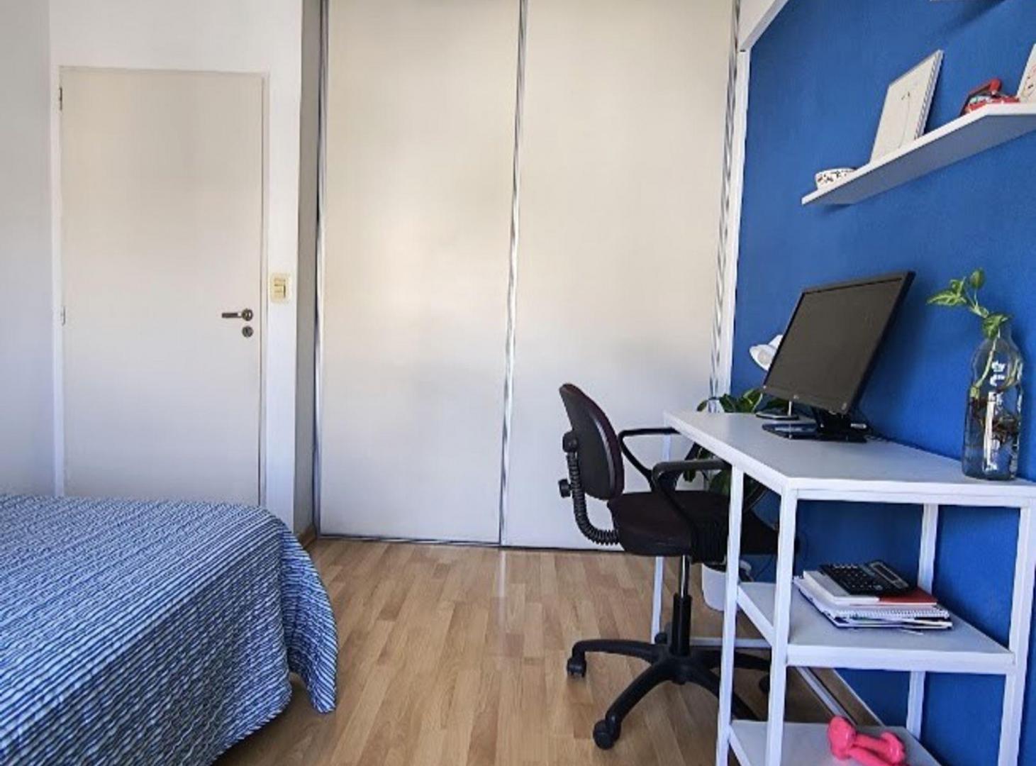 Foto de VENTA SAAVEDRA DUPLEX 3 AMB. C/PARRILLA Y AZOTEA, imagen 5