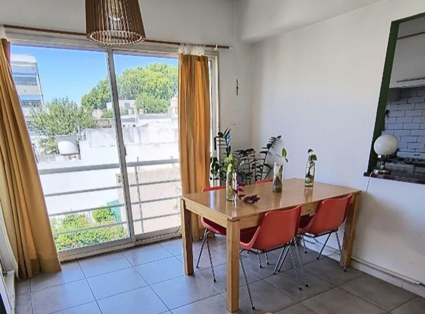 Foto de VENTA SAAVEDRA DUPLEX 3 AMB. C/PARRILLA Y AZOTEA, imagen 4