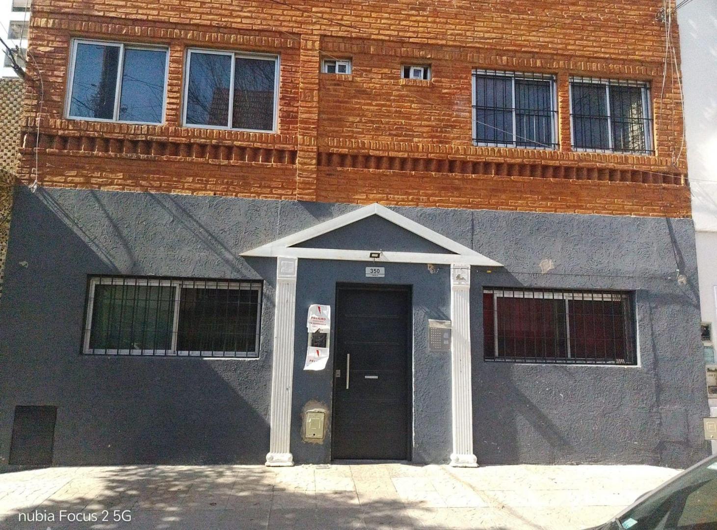 Foto de Departamento monoambiente en venta en Pompeya, imagen 3