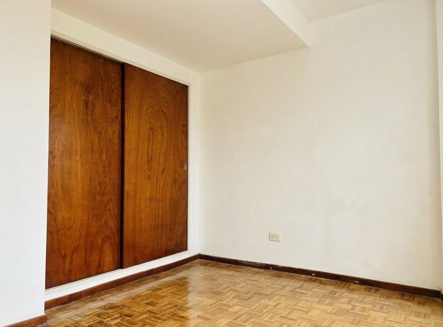 Foto de Dos ambientes con Balcón y patio en Caballito, imagen 4
