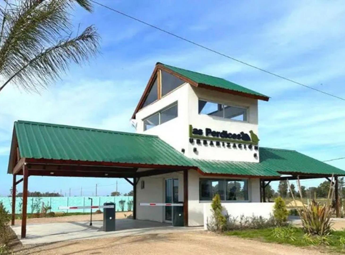 Foto de Lote en Venta Barrio Las Perdices I P. Perón, imagen 1