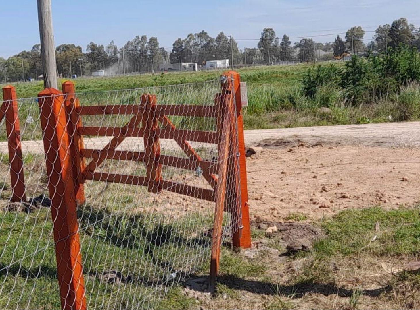 Foto de Lote en Venta Barrio Las Perdices I P. Perón, imagen 2