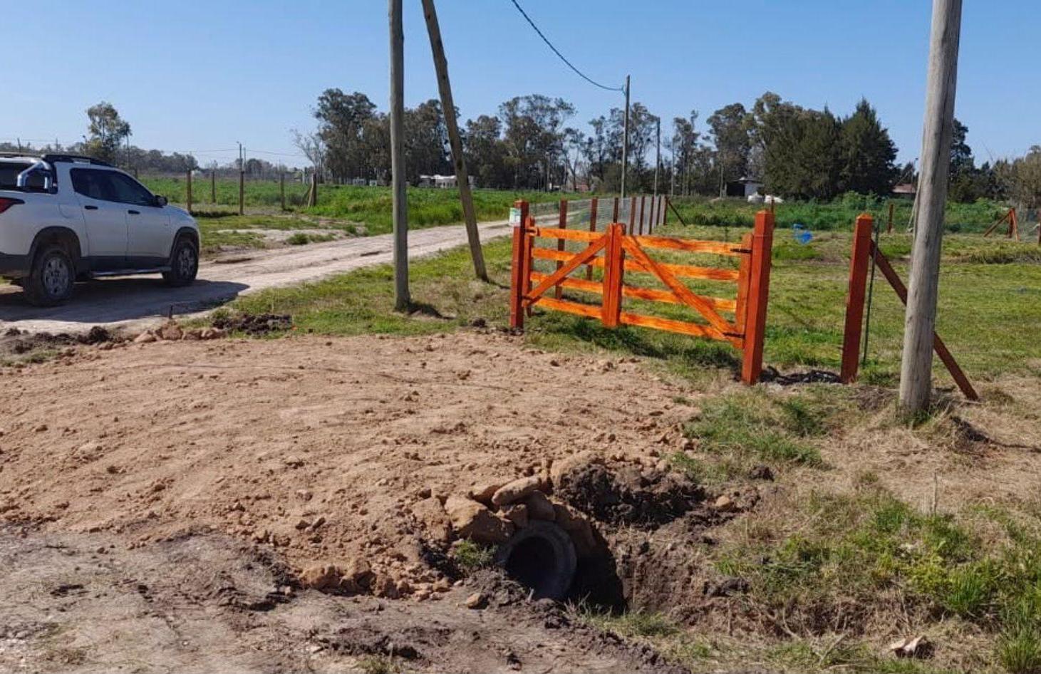 Foto de Lote en Venta Barrio Las Perdices I P. Perón, imagen 4