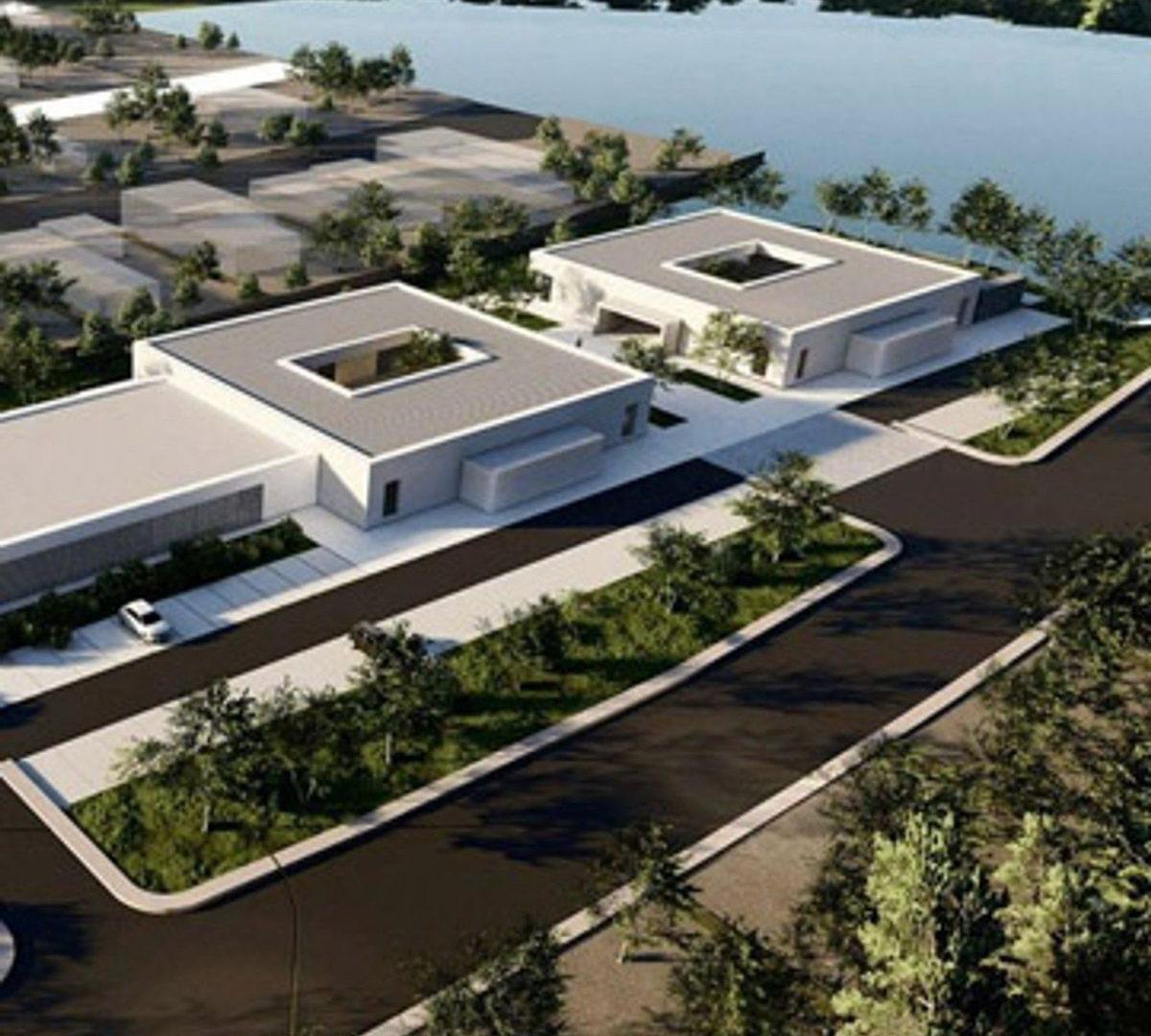 Foto de VENTA SAINT THOMAS LAKES LOTE/TERRENO CANNING, imagen 3