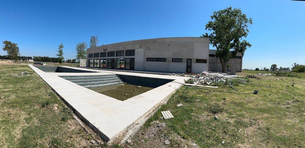 Foto de VENTA SAINT TOMAS CHICO LOTE, imagen 1