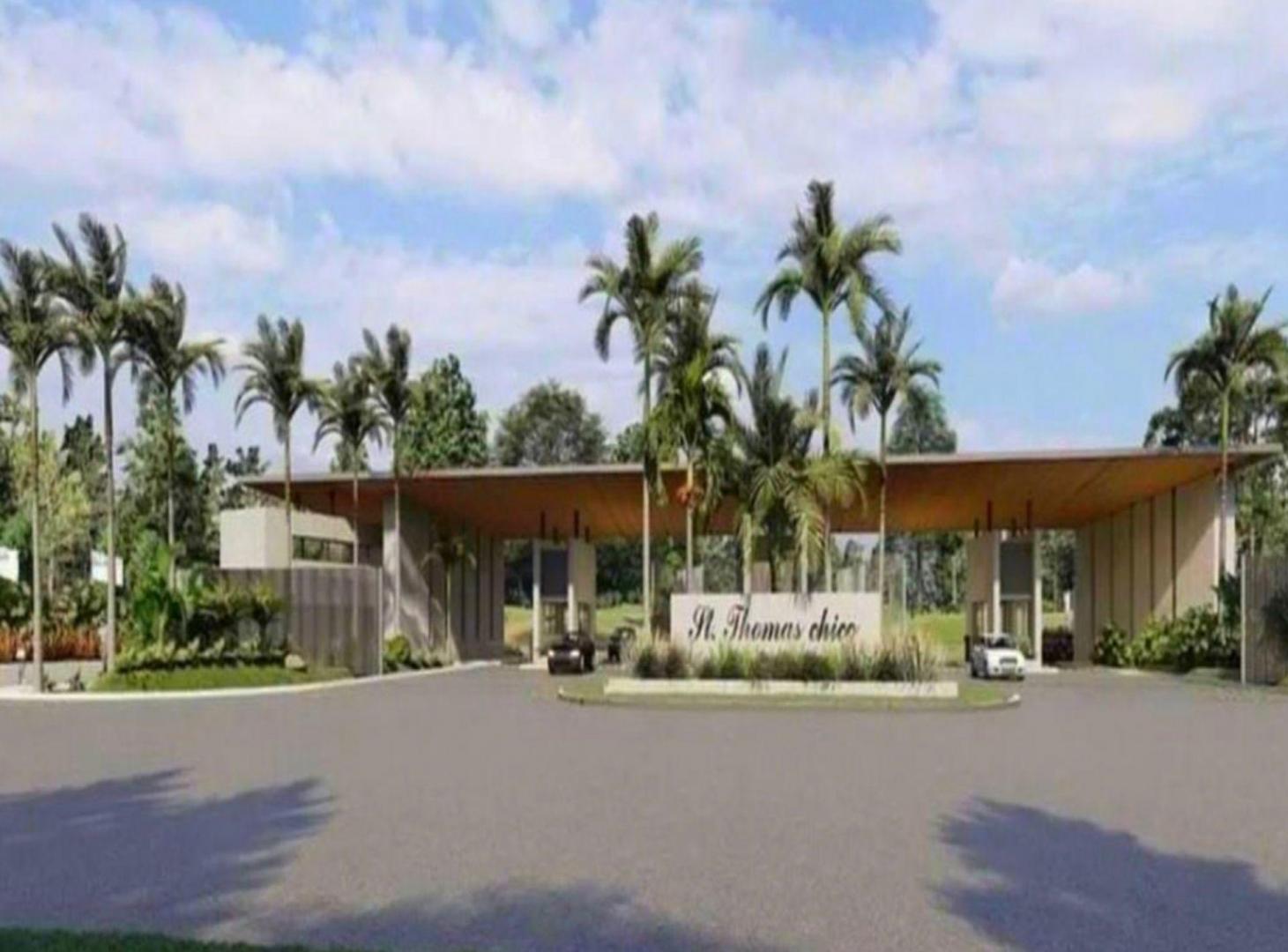 Foto de VENTA SAINT TOMAS CHICO LOTE, imagen 4