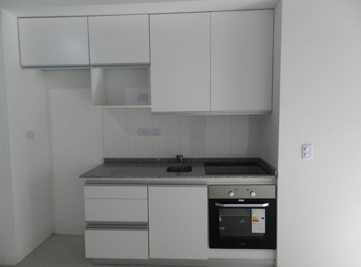 Foto de DEPARTAMENTO MONOAMBIENTE EN VENTA EN ALMAGRO, imagen 3