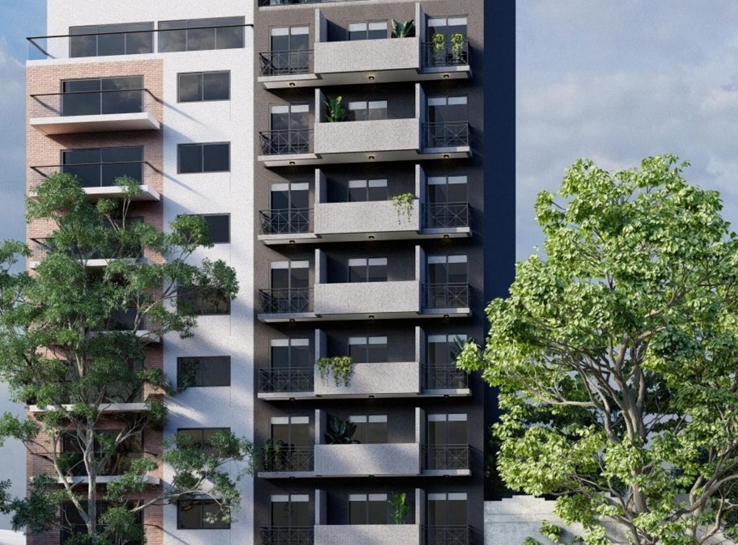 Foto de MONOAMBIENTE VENTA EN SAN CRISTOBAL, imagen 1