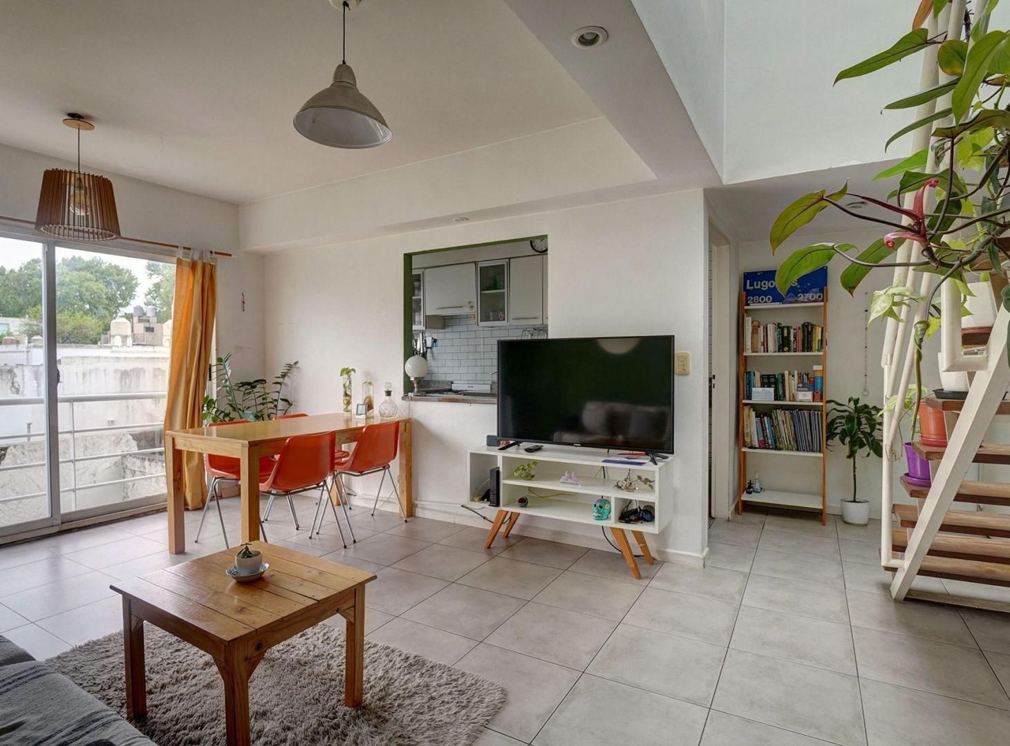 Foto de DEPARTAMENTO 3 AMB EN VENTA EN SAAVEDRA C/ TERRAZA, imagen 5