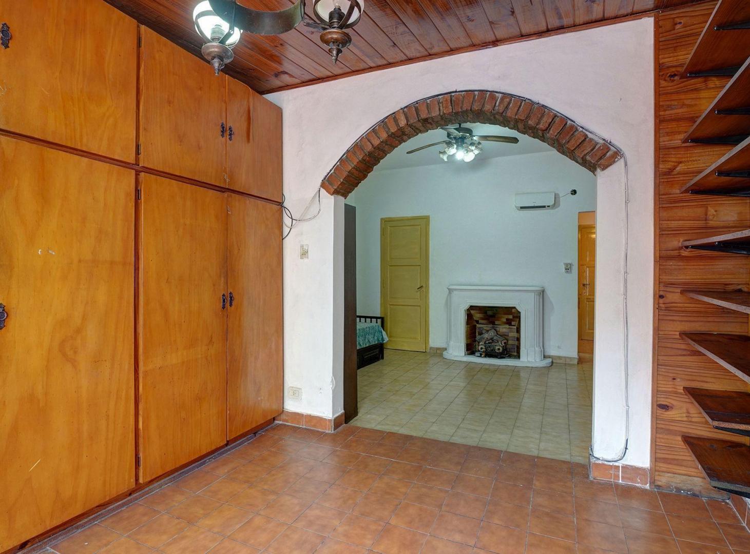 Foto de MONOAMBIENTE VENTA EN SAN CRISTORAL CON PATIO, imagen 1