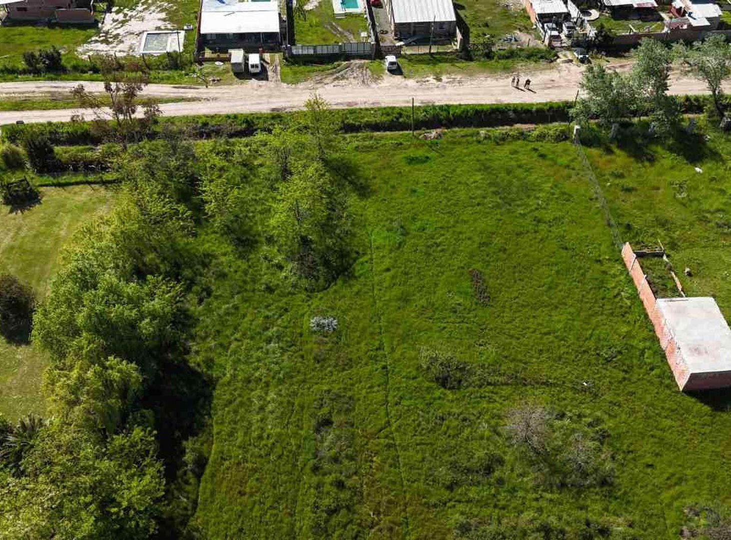 Foto de Lote 1004 m2 venta en San Vicente, imagen 5
