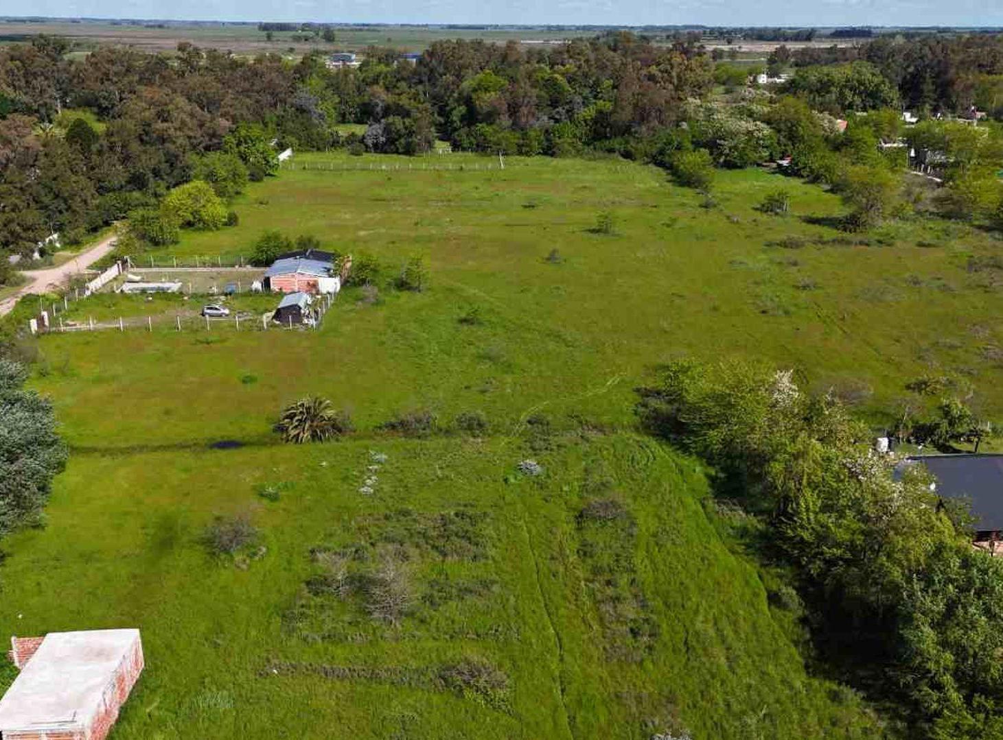 Foto de Lote 1004 m2 venta en San Vicente, imagen 3