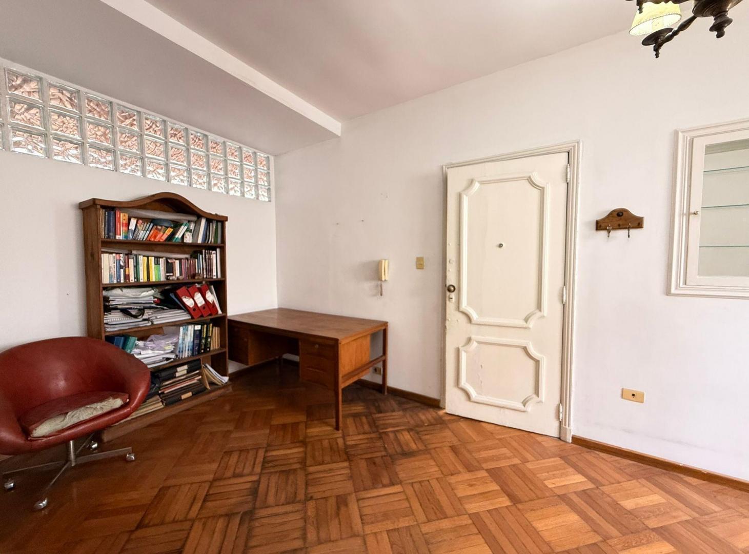 Foto de Departamento 3 ambientes venta en Balvanera, imagen 3